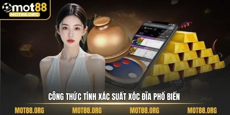 xóc đĩa