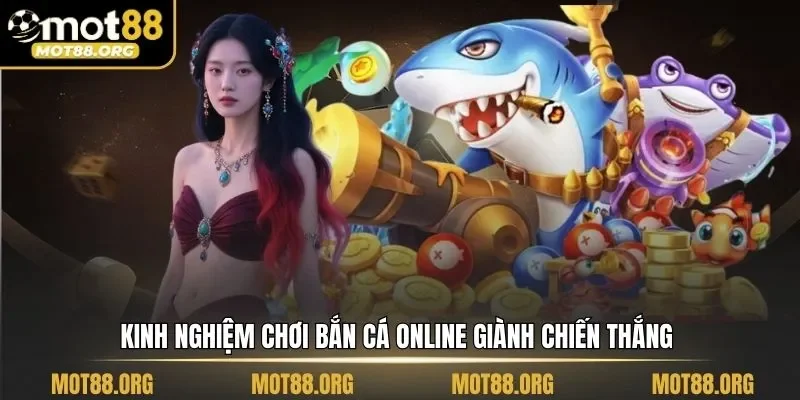 bắn cá Tiên